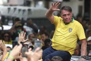 bolsonaro 16 de março de 2025