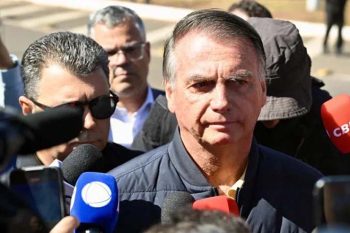 bolsonaro AB