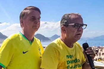 bolsonaro malafaia