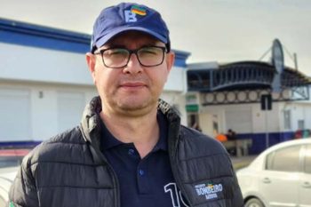 Uma brincadeira entre políticos locais é que, quando quer retomar os likes, Bombeiro posta foto na UPA