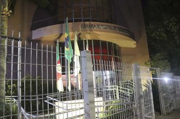 câmara de vereadores gravataí capa