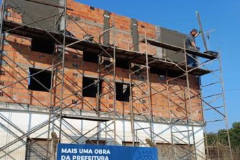 Casa de bombas da João Pessoa está em obras projetafdas em R$ 2 milhões