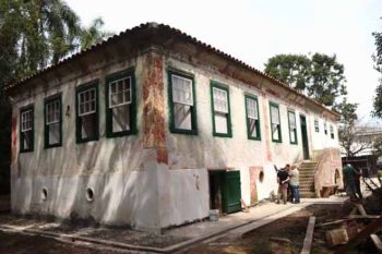 casarão dos bina gravataí