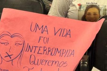 caso edilene canoas capa