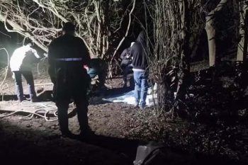 caso religioso matou mãe e bebê esteio capa