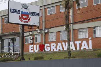 centro administrativo gravataí