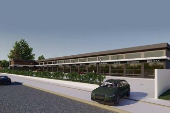 centro comercial 18 milhões dorival vence
