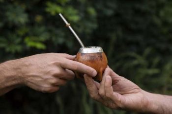 chimarrão