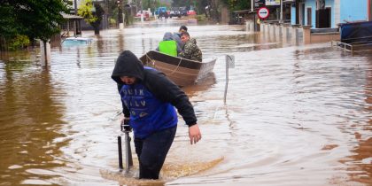 ciclone gravataí alagamentos (8)