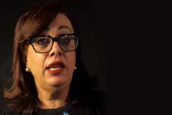 Vereadora postou vídeo sobre denúncia feita à comissão de ética da Câmara