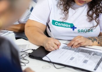 Programa atualiza cadastros e demandas de usuários do SUS para agilizar fila de espera por procedimentos e cirurgias. Foto: Guilherme Pereira/ECom PMC