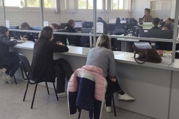 concurso contratação professores monitores educação gravataí