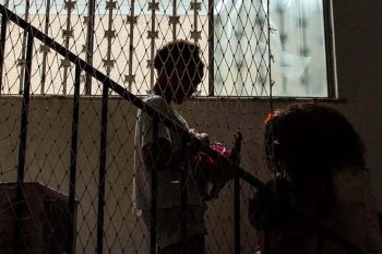 criança e adolescente capa AB