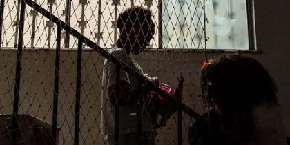 criança e adolescente capa AB