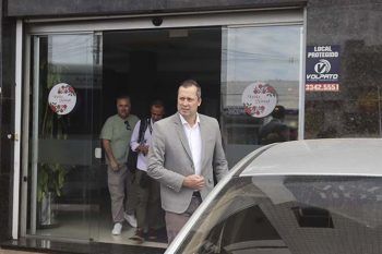 Cristian alegou cerceamento de defesa e teve vitória judicial