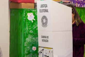 Eleição para o Conselho Tutelar ocorreu em 1º de outubro