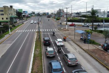'Pardais' funcionam desde o domingo em Gravataí