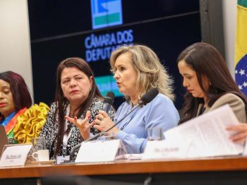 Foto: Jessen Peixoto/ Unale/ Divulgação