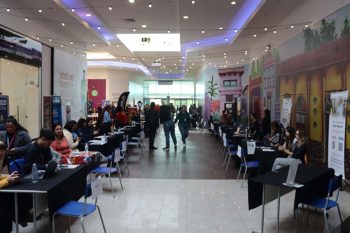 Feira anteriores já ofereceram quase dois mil empregos