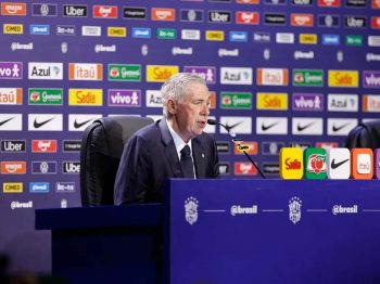 Foto: Rafael Ribeiro/CBF