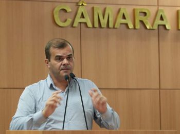 A autoria da proposta é do presidente da Câmara Municipal de Cachoeirinha, o vereador Gilson Stuart (Republicanos).