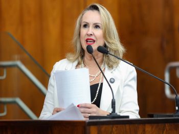 Proposição é da deputada estadual Patrícia Alba
