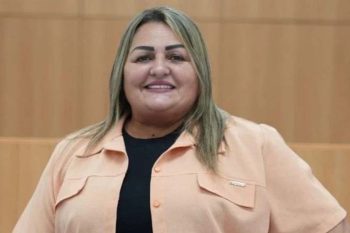 Jussara Caçapava anunciou na noite desta terça-feira (6) o secretariado