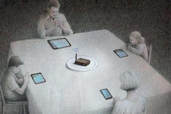 Arte do genial Pawel Kuczynski