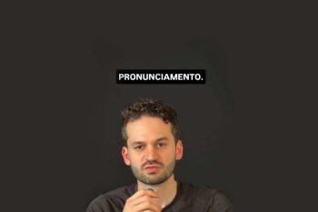 de leon pronunciamento capa
