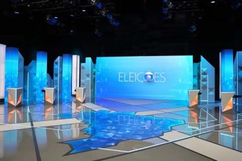 debate globo cancelado capa