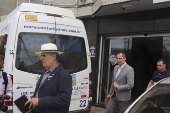 Vice-prefeito teve vitória em pedido de liminar para suspender comissão processante