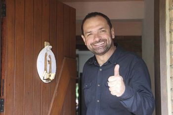 dimas costa entrevista eleito 2026 capa