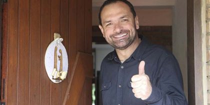 dimas costa entrevista eleito 2026 capa