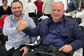 dimas e levi encontro candidaturas capa