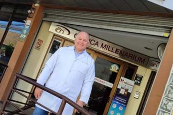 dr levi melo