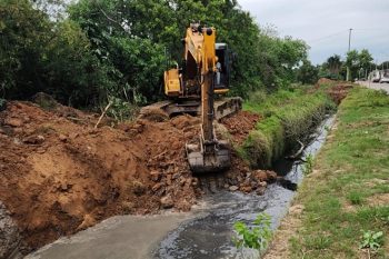 drenagem obras alagamentos cachoeirinha