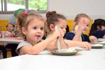 educação infantil creches gravataí emeis
