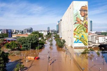 enchente centro porto alegre