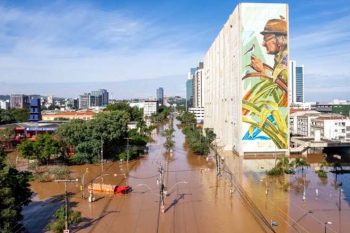 enchente porto alegre
