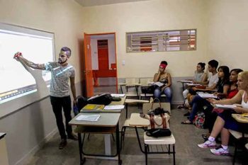 ensino médio ensino médio
