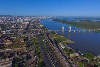 entrada porto alegre