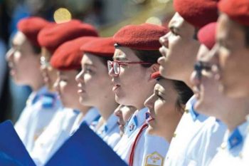 escola cívico militar agência brasil