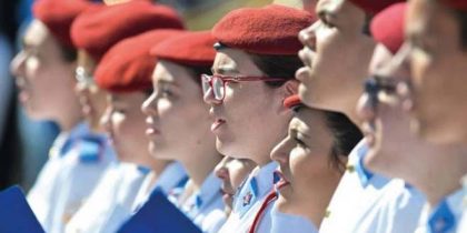 escola cívico militar agência brasil