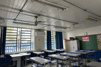 escola gravataí
