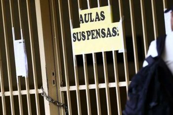 Especialistas apontam efeitos da pandemia como uma das causas da violência nas escolas