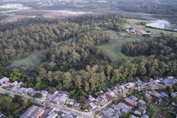 estancia-capa Alteração na Lei Orgânica tira característica de área protegida da Estância de São Pedro