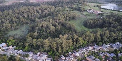 Alteração na Lei Orgânica tira característica de área protegida da Estância de São Pedro