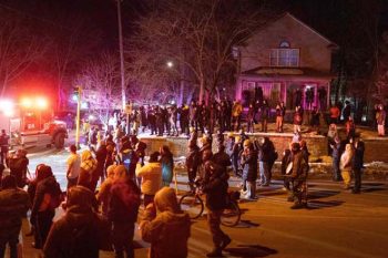 eua protestos imigração ICE