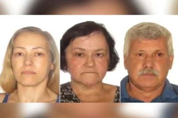 família aguiar