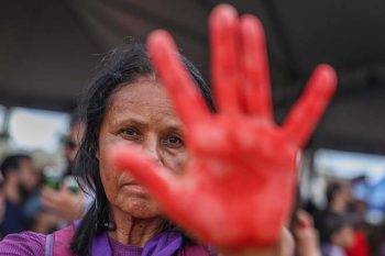 Foto: Marcelo Camargo / Agência Brasil